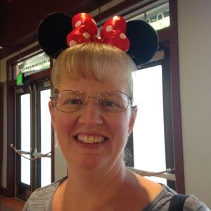 Meet your Posher, Beth